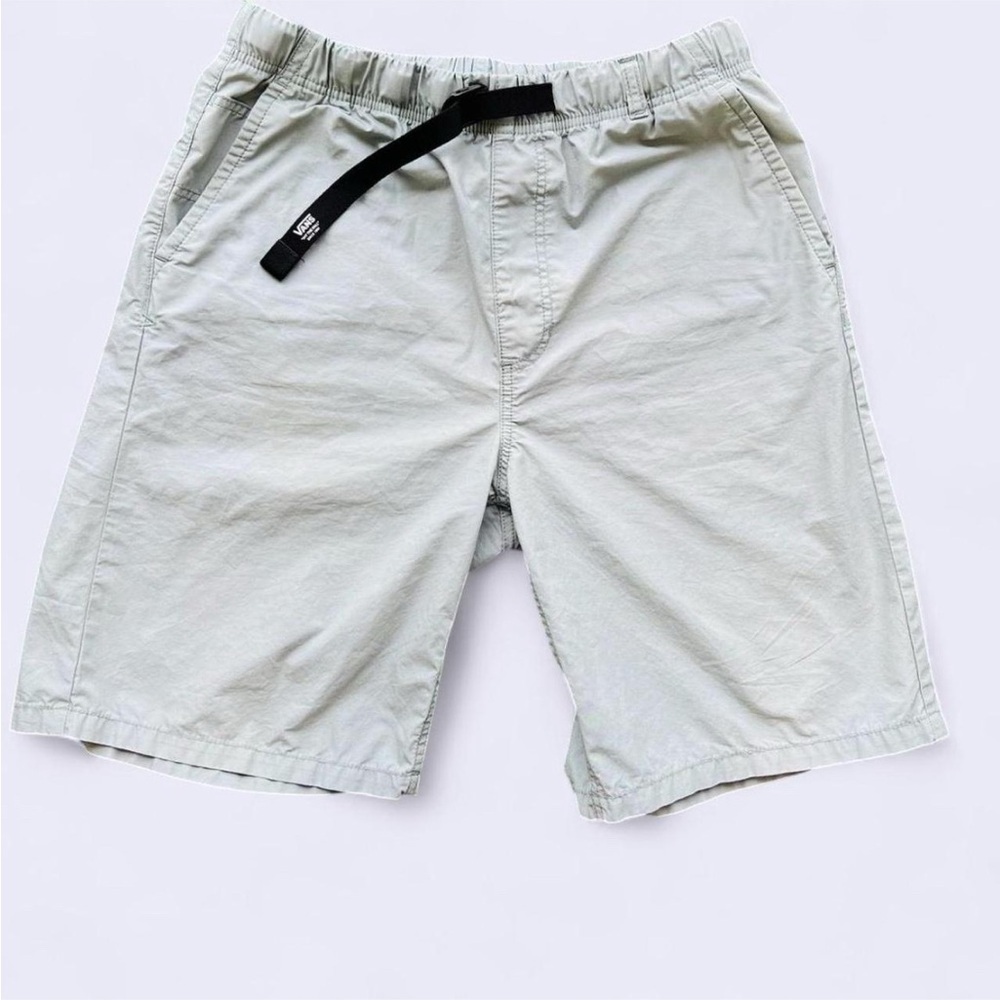 Vans City Boy Baggy 23" Shorts Streetwear Grunge